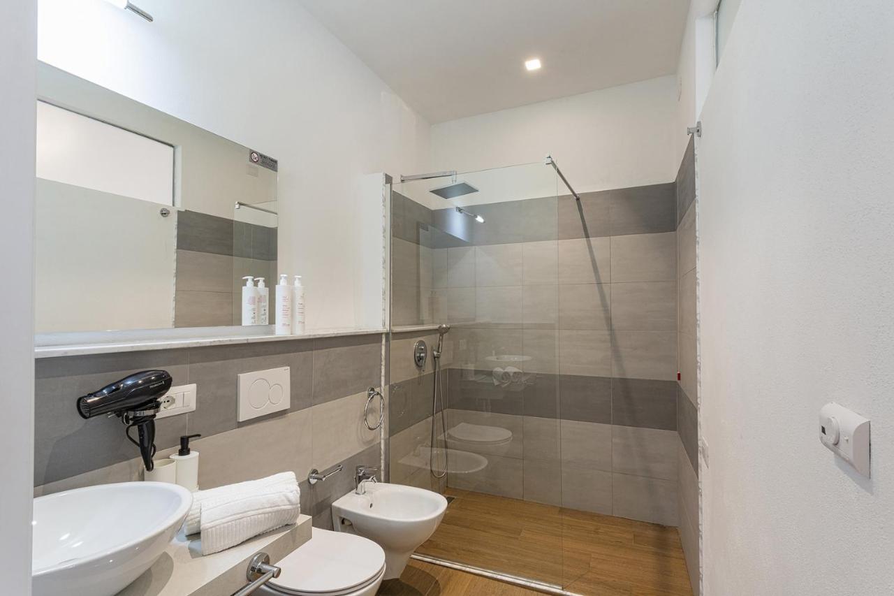 Family Flat In The City Center By Wonderful Italy Genova Kültér fotó