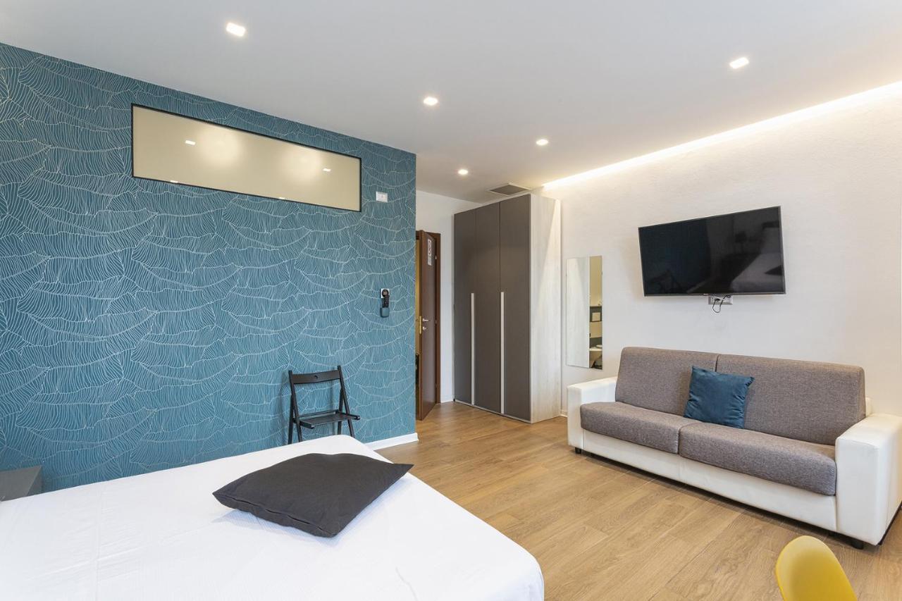 Family Flat In The City Center By Wonderful Italy Genova Kültér fotó