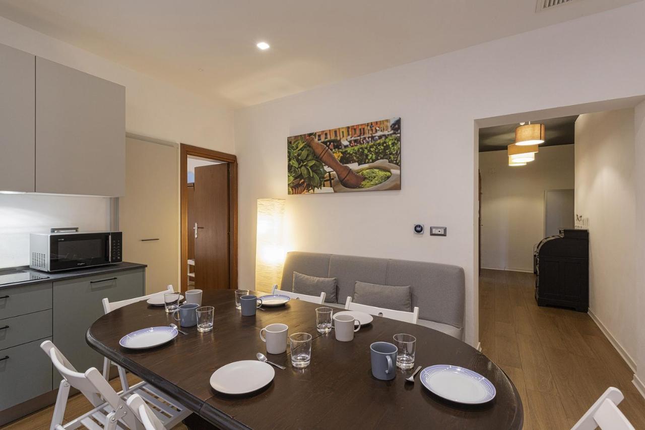 Family Flat In The City Center By Wonderful Italy Genova Kültér fotó